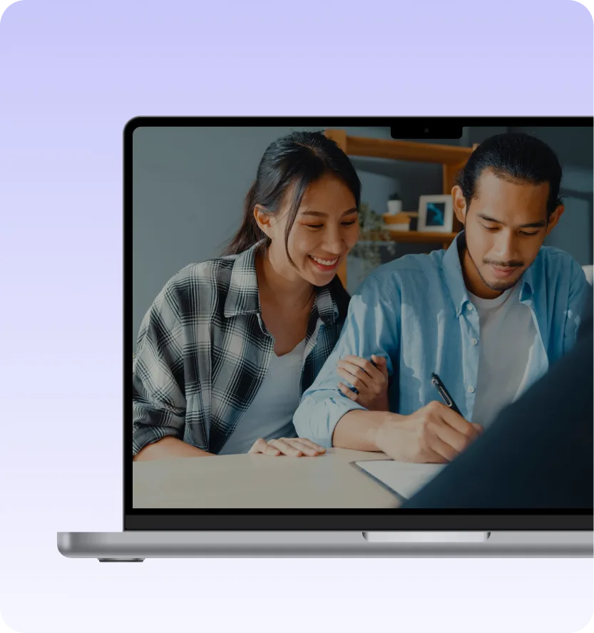 Understand the full prospect journey