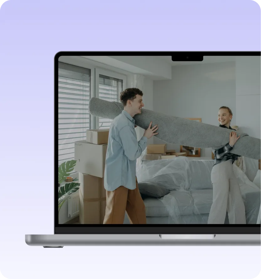 Drive steady occupancy for every community