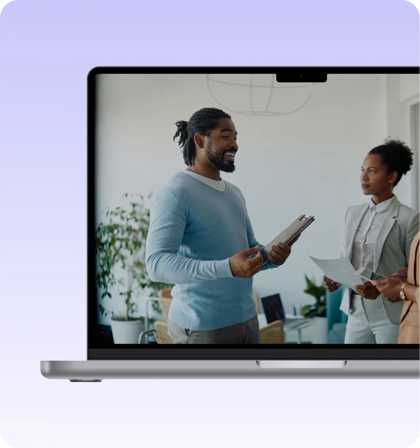 Give onsite teams more time for residents